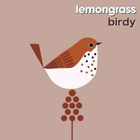 Lemongrass - Birdy (2024) [24Bit-44.1kHz] FLAC