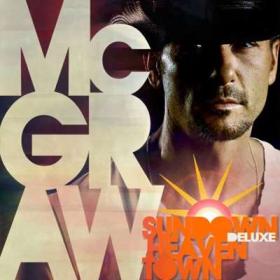 Tim McGraw - Damn Country Music (Deluxe Edition) (2015) [24Bit-96kHz] FLAC