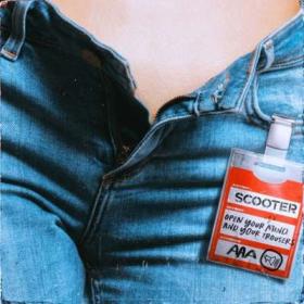 Scooter - Open Your Mind And Your Trousers (2024) FLAC