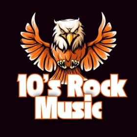 Various Artists - 10's Rock Music (2024) Mp3 320kbps [PMEDIA] ⭐️