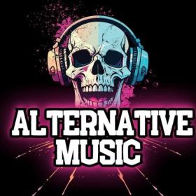 Various Artists - Alternative Music (2024) Mp3 320kbps [PMEDIA] ⭐️