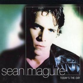 Sean Maguire - Today's the Day (2024) Mp3 320kbps [PMEDIA] ⭐️
