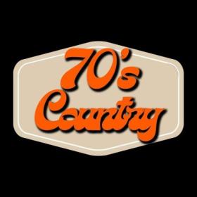 Various Artists - 70's Country (2024) Mp3 320kbps [PMEDIA] ⭐️