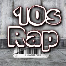 Various Artists - 10s Rap (2024) Mp3 320kbps [PMEDIA] ⭐️