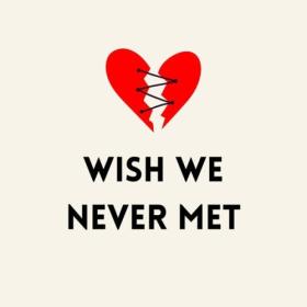 Various Artists - Wish We Never Met (2024) Mp3 320kbps [PMEDIA] ⭐️