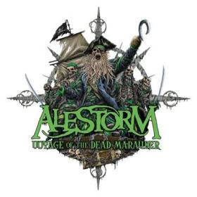 Alestorm - Voyage of the Dead Marauder (2024) [24Bit-48Hz] FLAC
