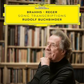 Brahms, Reger - Song Transcriptions - Rudolf Buchbinder (2024) [24-96]