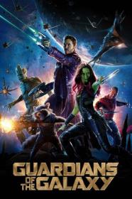 Guardians of the Galaxy 2014 IMAX 1080p BluRay DDP5.1 x265 10bit-GalaxyRG265[TGx]