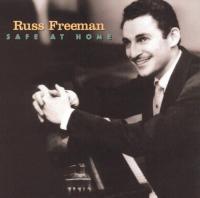 Russ Freeman - Safe At Home
