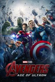 Avengers Age of Ultron 2015 1080p BluRay DDP5.1 x265 10bit-GalaxyRG265[TGx]