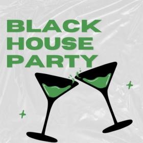 Various Artists - Black House Party (2024) Mp3 320kbps [PMEDIA] ⭐️