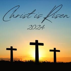 Various Artists - Christ Is Risen 2024 (2024) Mp3 320kbps [PMEDIA] ⭐️