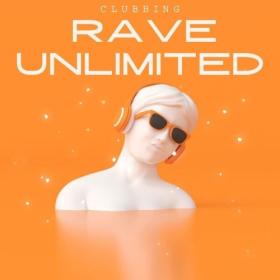 Various Artists - Clubbing – Rave Unlimited (2024) Mp3 320kbps [PMEDIA] ⭐️
