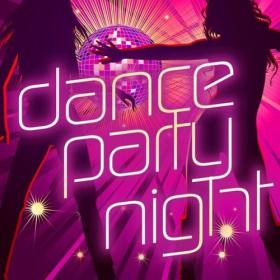 Various Artists - Dance Party Night (2024) Mp3 320kbps [PMEDIA] ⭐️
