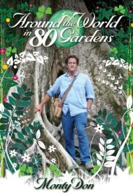 BBC Around the World in 80 Gardens 03of10 India 1080p HDTV x265 AAC