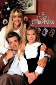 A Mom For Christmas (1990) [720p] [WEBRip] [YTS]