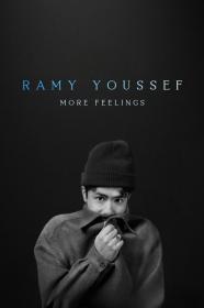 Ramy Youssef More Feelings (2024) [720p] [WEBRip] [YTS]