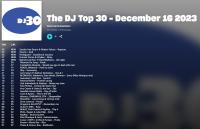 The DJ Top 30 - December 16 2023 - WEB mp3 320kbps-EICHBAUM