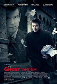 【高清影视之家发布 】影子写手[简繁英字幕] The Ghost Writer 2010 BluRay 1080p DTS-HDMA 5.1 x265 10bit-DreamHD