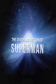 The Death And Return Of Superman (2011) [1080p] [WEBRip] [5.1] [YTS]