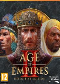 Age of Empires II Definitive Edition [DODI Repack]
