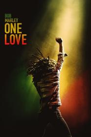 Bob Marley One Love (2024) NEW 1080p Clean HDTS x264 AAC - HushRips