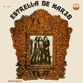 Estrella De Marzo - A Los Niños Con Amor (1974, 2012)⭐FLAC