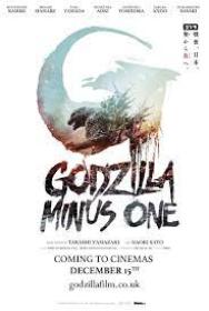 Godzilla Minus One (2023) NEW 1080p HDTS x264 AAC