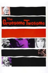 The Gruesome Twosome (1967) [720p] [BluRay] [YTS]