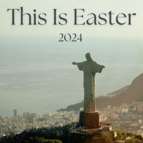 Various Artists - This Is Easter 2024 (2024) Mp3 320kbps [PMEDIA] ⭐️