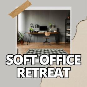 Various Artists - Soft Office Retreat (2024) Mp3 320kbps [PMEDIA] ⭐️