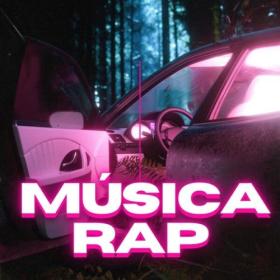 Various Artists - Música Rap (2024) Mp3 320kbps [PMEDIA] ⭐️