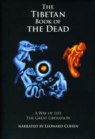 The Tibetan Book Of The Dead (1994) [X264]