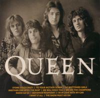 Queen - Icon (2012) [16Bit - 44.1kHz] FLAC [Gypsy]