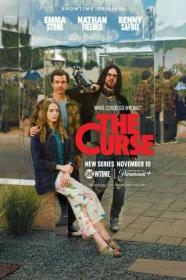 The Curse S01E01-10 WEB-DL 1080p E-AC3-AC3 ITA ENG SUBS HEVC