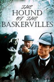 The Hound Of The Baskervilles (2000) [720p] [WEBRip] [YTS]