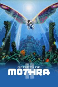 Rebirth Of Mothra II (1997) [1080p] [BluRay] [YTS]