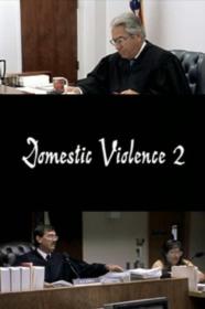 Domestic Violence 2 (2002) 720p 10bit WEBRip x265-budgetbits