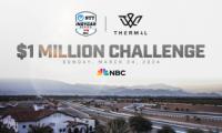 IndyCar 2024 $1 Million Challenge Weekend SkyF1UHD 2160P