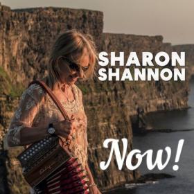 Sharon Shannon - Now! (2024)  - WEB FLAC 16BITS 44 1KHZ-EICHBAUM