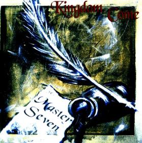 Kingdom Come - 1996 - Live And Unplugged [FLAC]