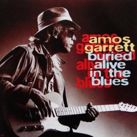 Amos Garrett - Buried Alive In The Blues (1998) FLAC 16BITS 44 1KHZ-EICHBAUM