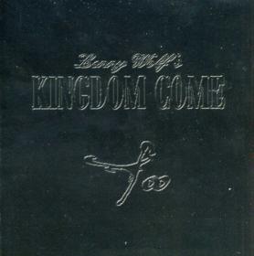 Kingdom Come - 1997 - Master Seven [FLAC]