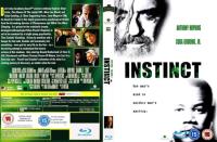 Instinct - Anthony Hopkins Thriller 1999 Eng Rus Multi Subs 1080p [H264-mp4]