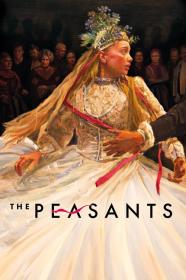 The Peasants (2023) [REPACK] [1080p] [WEBRip] [x265] [10bit] [5.1] [YTS]