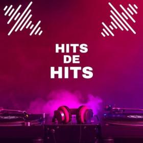 Various Artists - Hits de Hits (2024) Mp3 320kbps [PMEDIA] ⭐️
