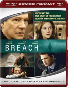 Breach 2007 BDRip 1080p KNG