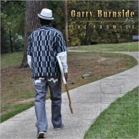 Garry Burnside - The Promise (2014) FLAC 16BITS 44 1KHZ-EICHBAUM
