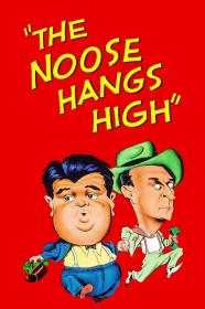The Noose Hangs High (1948) [720p] [BluRay] [YTS]