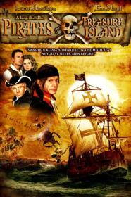 Pirates Of Treasure Island (2006) [720p] [BluRay] [YTS]